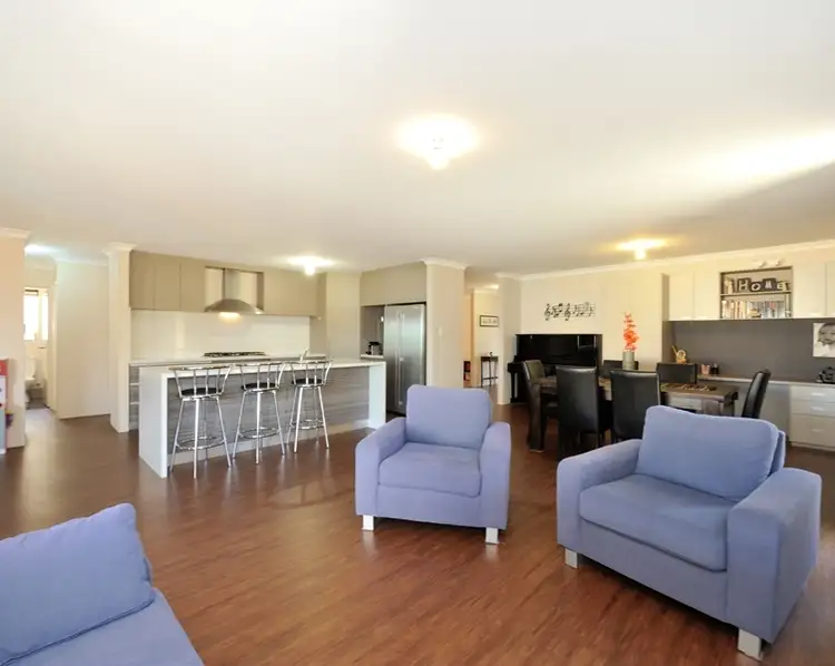 Sixth view of Homely house listing, 20 Borough Road, Baldivis WA 6171