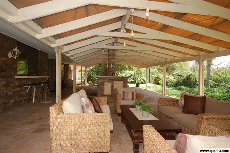 Seventh view of Homely house listing, 49 Baaring Drive, Karana Downs QLD 4306