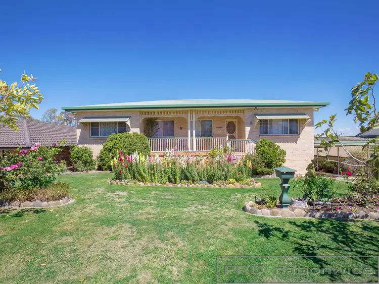 8 Ventura Close, Rutherford NSW 2320