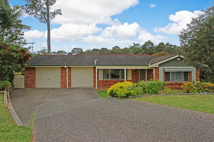 13 Caley Place, Sunshine Bay NSW 2536