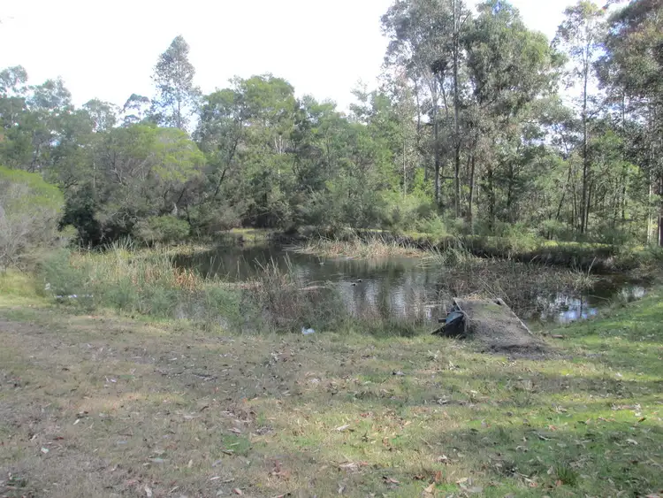 Third view of Homely house listing, 1546 Maulbrooks Road, Moruya NSW 2537