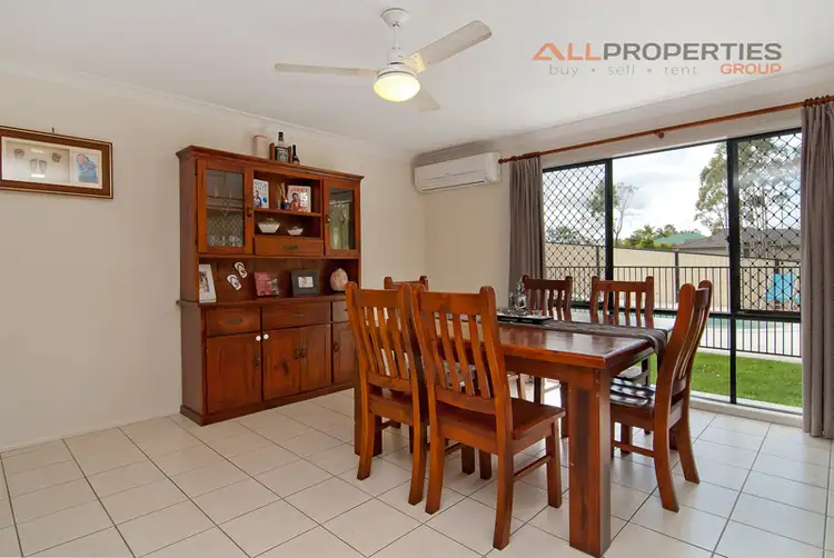 Fifth view of Homely house listing, 14-16 Tuckeroo Drive, Jimboomba QLD 4280