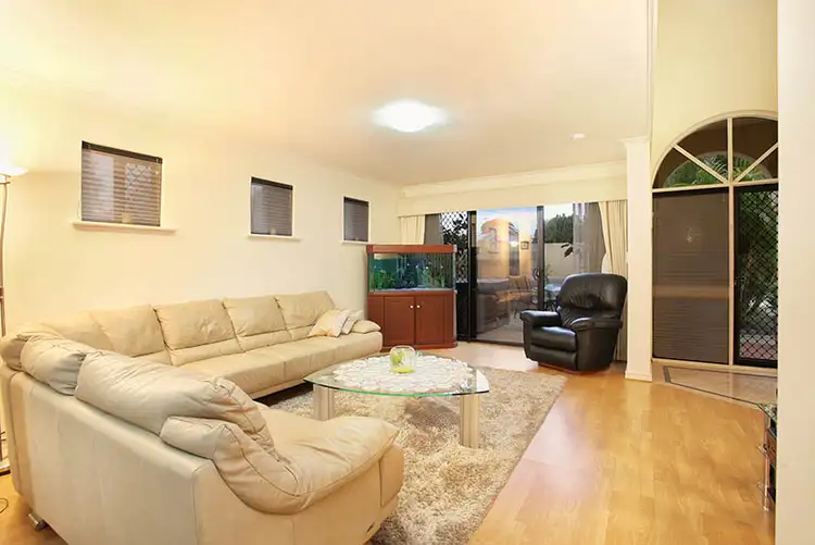 Third view of Homely house listing, 1/31 Second Avenue, Kensington WA 6151