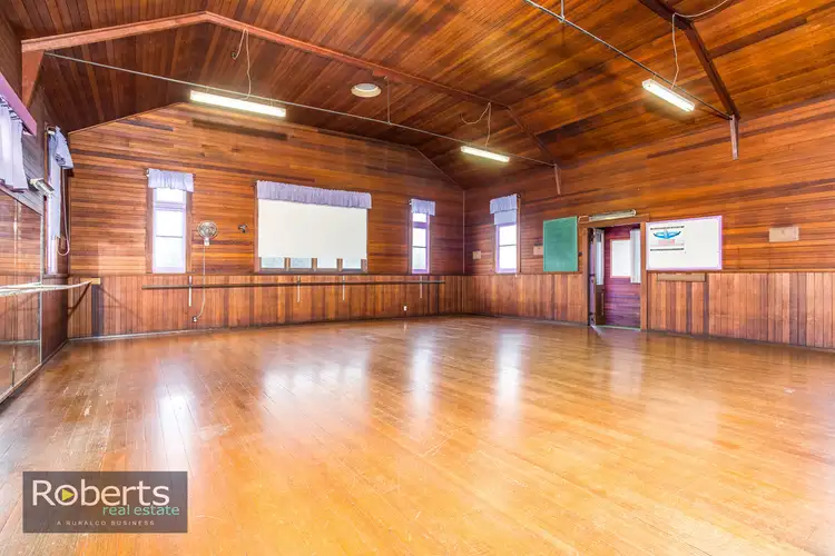 Fifth view of Homely studio listing, 290 Wellington St, South Launceston TAS 7249
