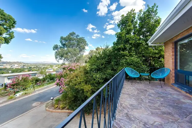 Second view of Homely house listing, 593 Read Place, Albury NSW 2640