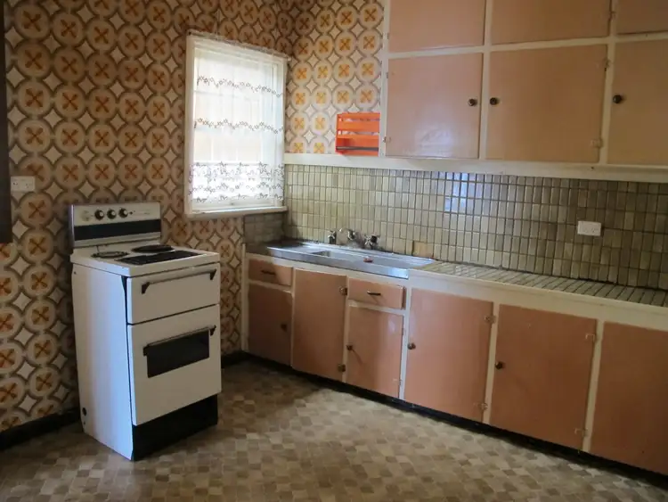 Second view of Homely house listing, 15 Barrack Street, Goroke VIC 3412