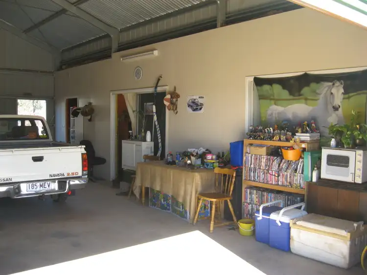 Third view of Homely other listing, Lot 301 Cnr Donald St, Eromanga QLD 4480