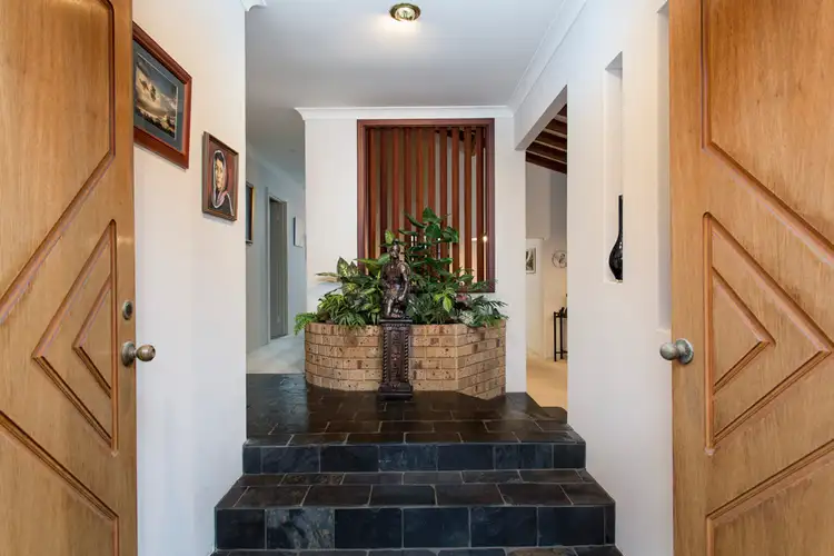 Second view of Homely house listing, 13 Lorrimar Place, Murdoch WA 6150