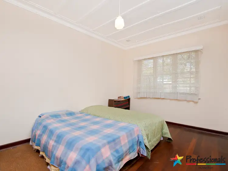 Sixth view of Homely house listing, 8 Bovell, West Busselton WA 6280