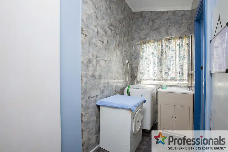 Sixth view of Homely house listing, 7 Lawley Street, Collie WA 6225
