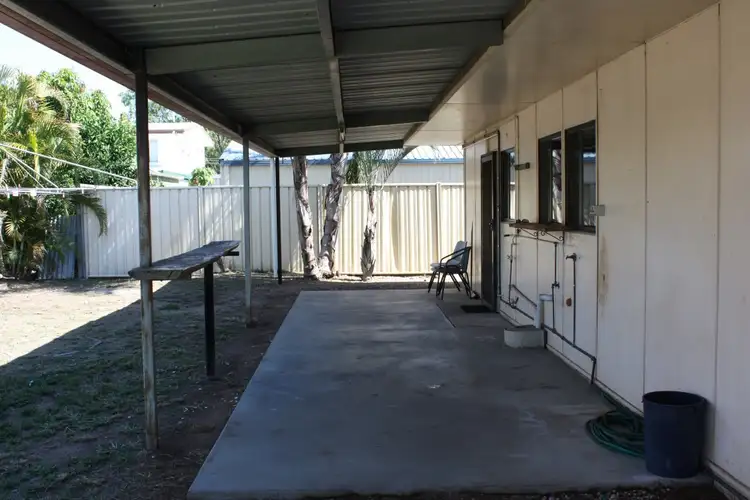 Sixth view of Homely house listing, 52 Baker Street, Emerald QLD 4720