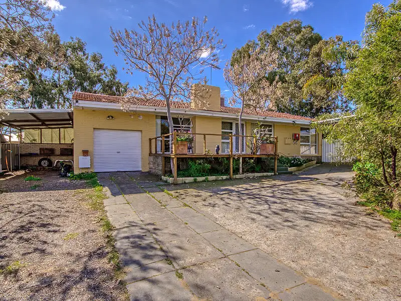 Main view of Homely house listing, 5 Blay Place, Calista WA 6167
