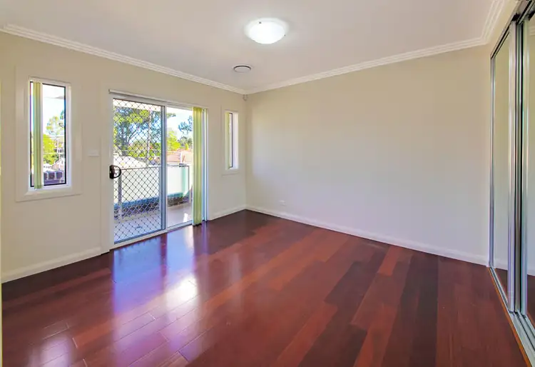 Seventh view of Homely townhouse listing, 1/7-9 Magowar Road, Pendle Hill NSW 2145
