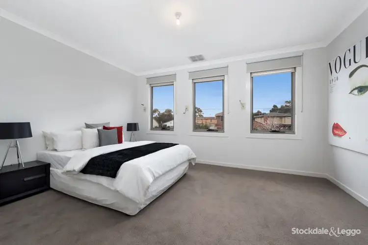 Fifth view of Homely townhouse listing, 1/14 Antwerp Street, Dallas VIC 3047