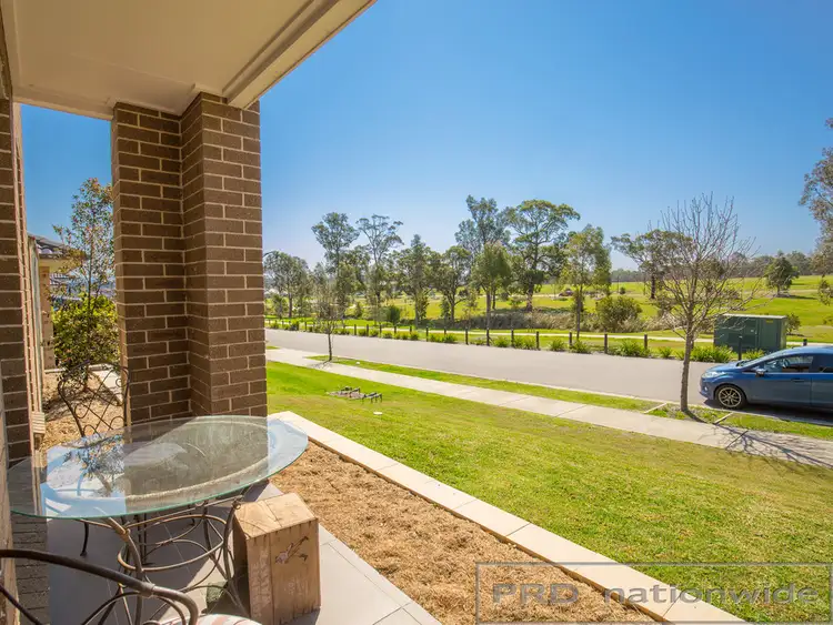Second view of Homely house listing, 3 Whitewater Street, Chisholm NSW 2322