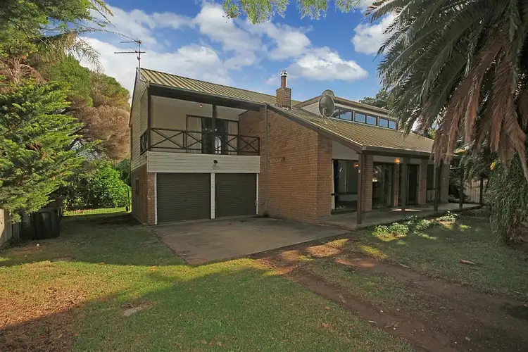 Main view of Homely house listing, 4 Balangay Court, Maloneys Beach NSW 2536