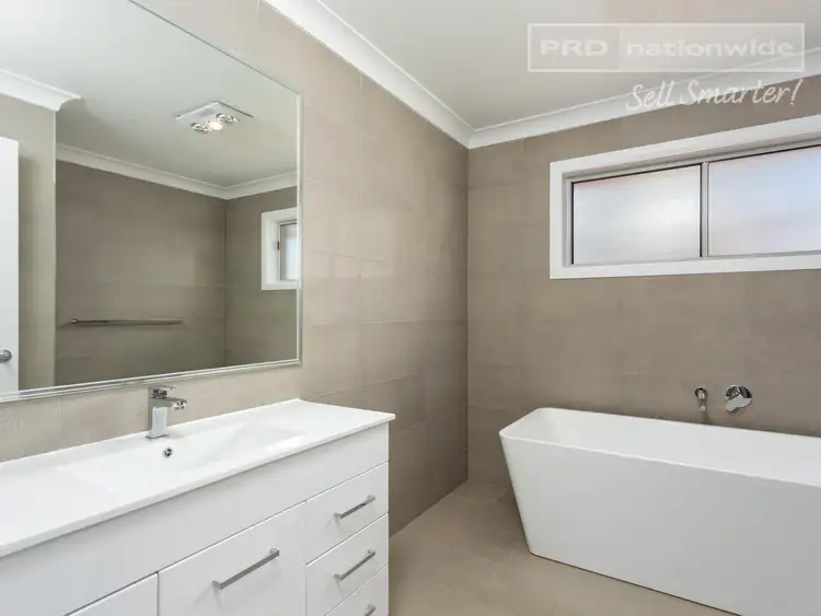 Sixth view of Homely house listing, 48 Lingiari Drive, Lloyd NSW 2650