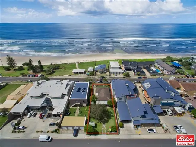 Fifth view of Homely house listing, 86 Ballina Street, Lennox Head NSW 2478