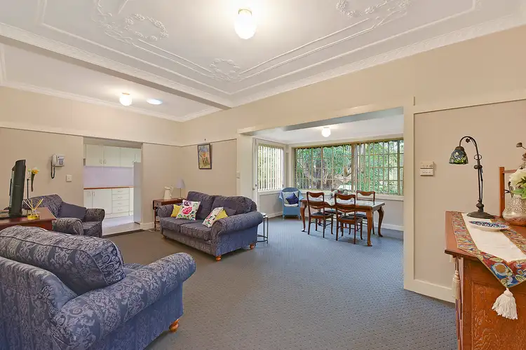 Third view of Homely house listing, 2 Ryedale Road, Denistone NSW 2114