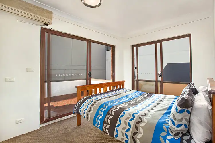 Third view of Homely studio listing, 11/126 Roscoe Street, Bondi Beach NSW 2026