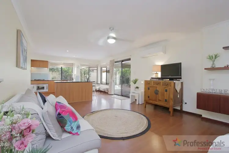 18 Basildon Way, Parkwood WA 6147