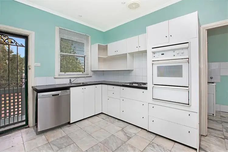 Third view of Homely house listing, 49 The Ridgeway, Kensington VIC 3031