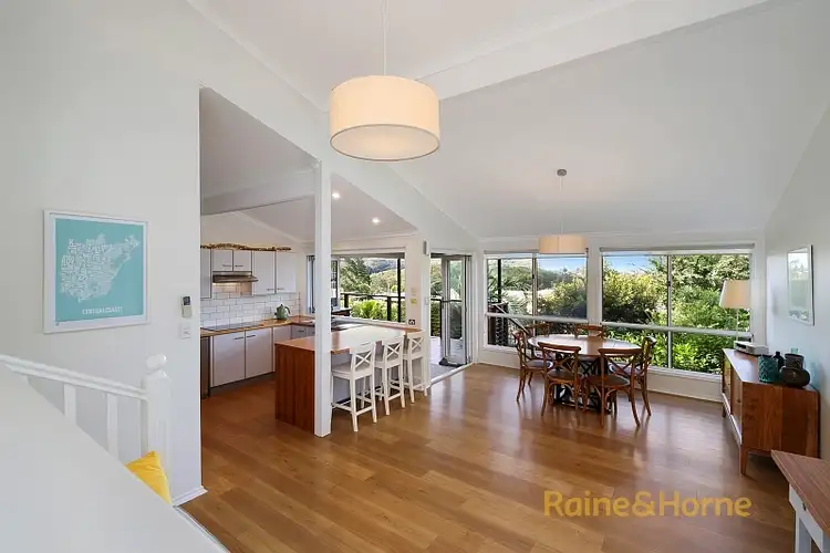 Sixth view of Homely house listing, 83a Hillside Road, Avoca Beach NSW 2251