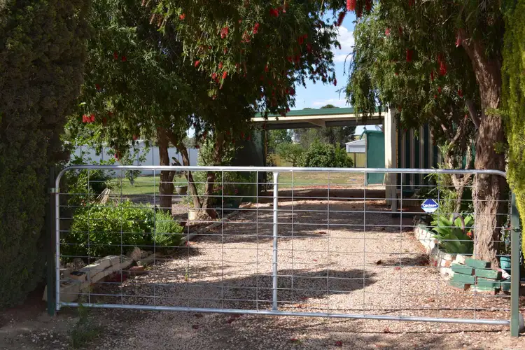 Third view of Homely house listing, 26 - 28 Wentworth Street, Wentworth NSW 2648