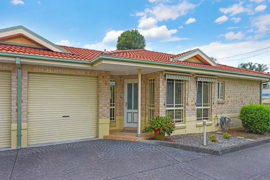 Main view of Homely villa listing, 1/15 Deakin St, West Ryde NSW 2114
