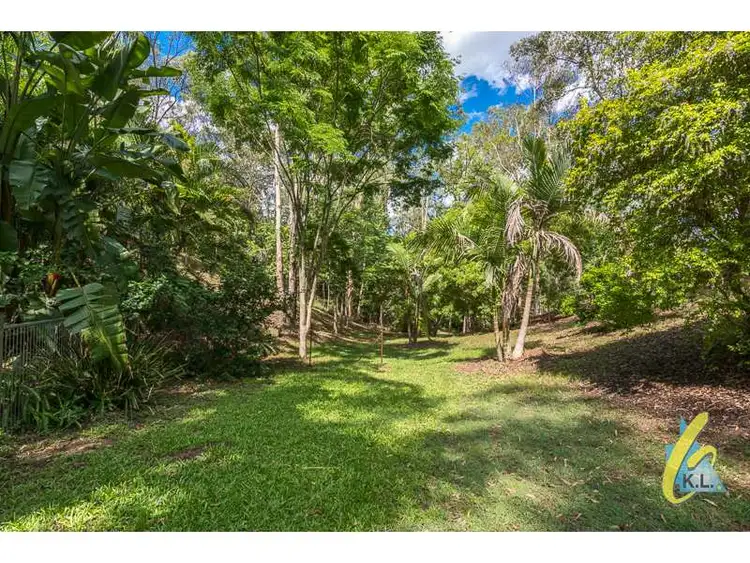 Third view of Homely house listing, 8 Kynuna Ct, Karana Downs QLD 4306