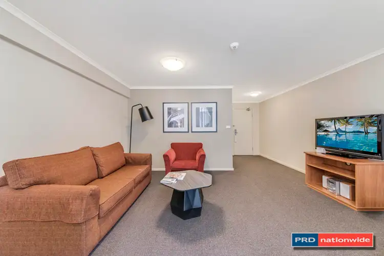 Seventh view of Homely studio listing, 104/84 Northbourne Avenue, Braddon ACT 2612