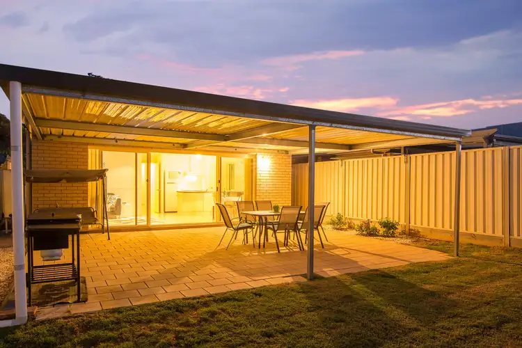 Second view of Homely house listing, 2 Karen Court, Morphett Vale SA 5162