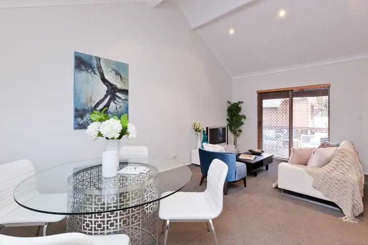 Third view of Homely apartment listing, 7/25 Proclamation Street, Subiaco WA 6008