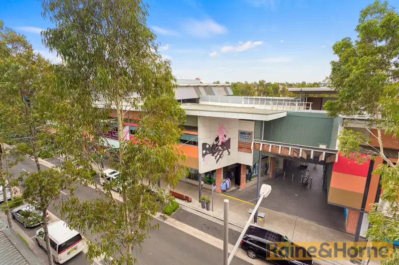 Main view of Homely apartment listing, 304/72 Civic Way, Rouse Hill NSW 2155