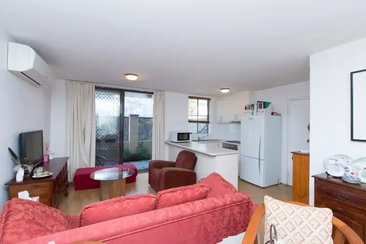 Sixth view of Homely apartment listing, 4/65 Fourth Avenue, Mount Lawley WA 6050