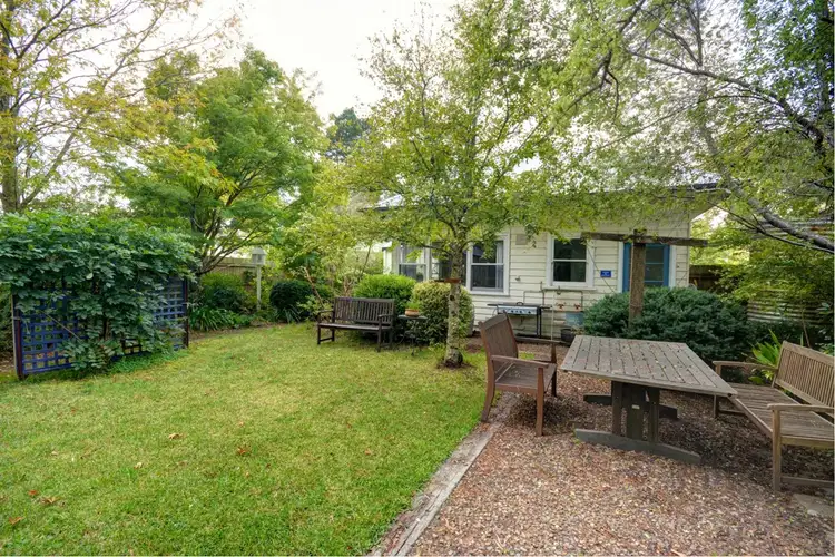 170 Great Western Highway, Blackheath NSW 2785