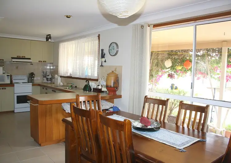 Third view of Homely house listing, 4 Grevillea Avenue, Yamba NSW 2464
