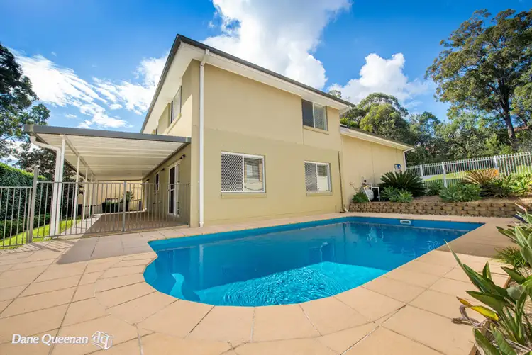 Second view of Homely house listing, 13 Albacore Drive, Corlette NSW 2315