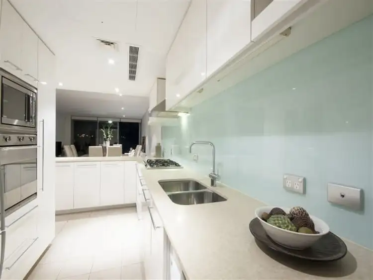 Third view of Homely apartment listing, 26/21 The Esplanade, Mount Pleasant WA 6153