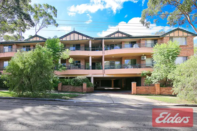 1/33-35 Good Street, Westmead NSW 2145