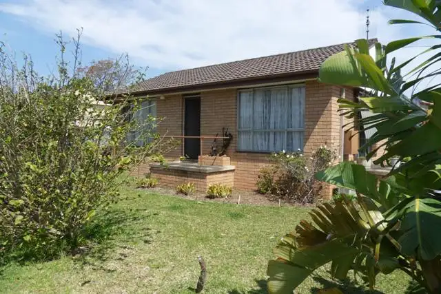 Main view of Homely house listing, 17 LAGOON CRES, Sussex Inlet NSW 2540