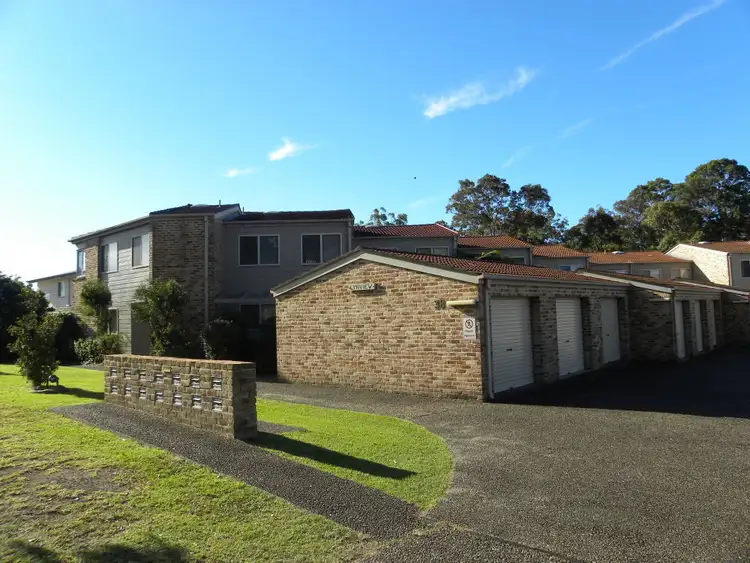 13/708 Beach Road, Surf Beach NSW 2536