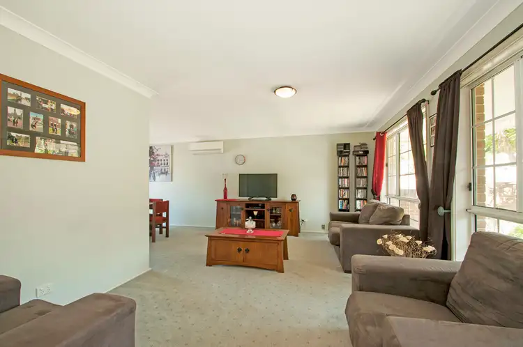 Second view of Homely house listing, 10 Colvin Place, Dapto NSW 2530
