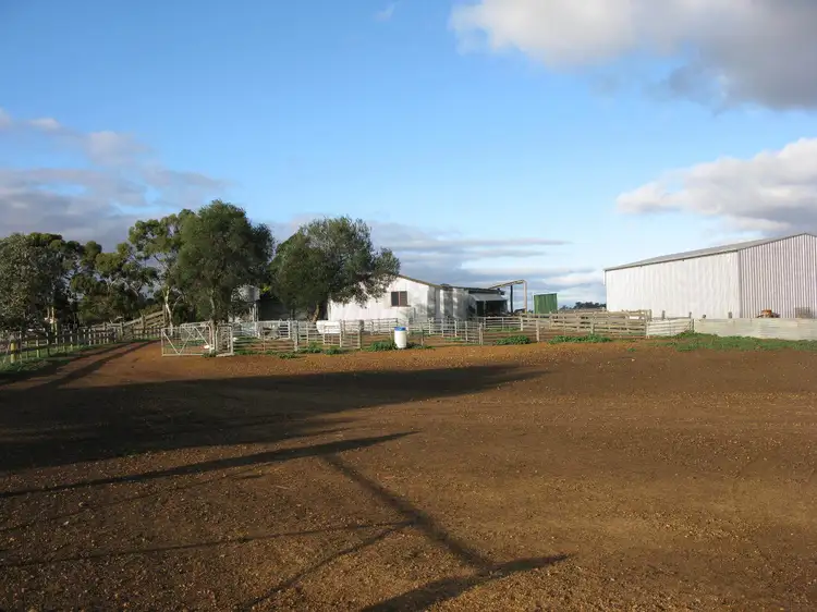 Fifth view of Homely rural property listing, 2100 Frankland-Cranbrook Road, Cranbrook WA 6321