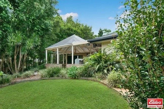 Fifth view of Homely house listing, 111 Phoenix Drive, Tintenbar NSW 2478