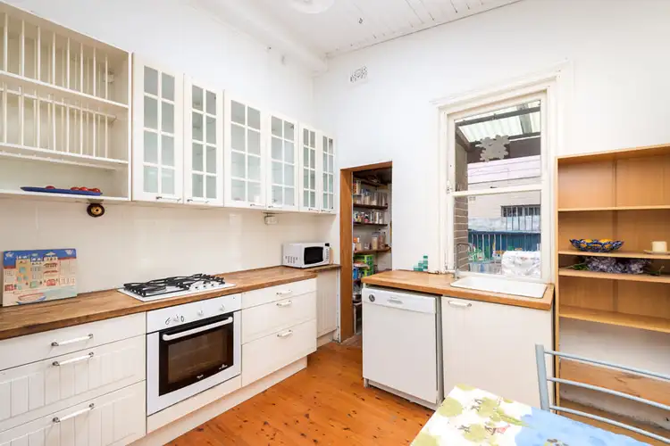 Fourth view of Homely house listing, 30 Rose Street, Ashfield NSW 2131