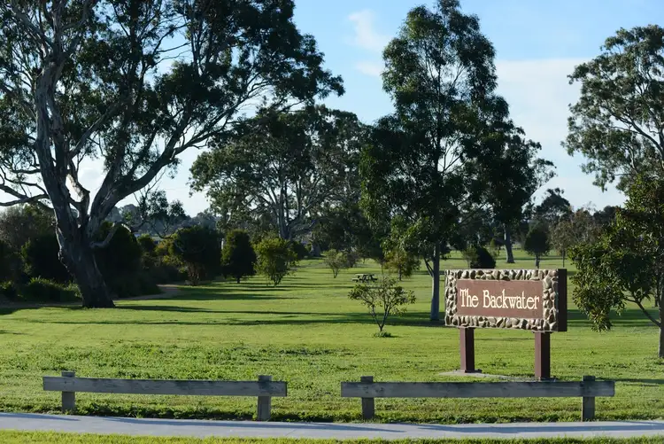 Second view of Homely land listing, 26 Gatehouse Drive, Bairnsdale VIC 3875