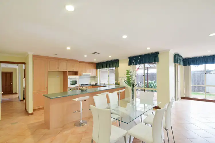 Second view of Homely house listing, 38 Enginehouse Drive, Sheidow Park SA 5158