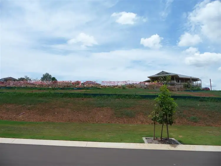 Second view of Homely land listing, LOT 39 Empress Drive, Carindale QLD 4152