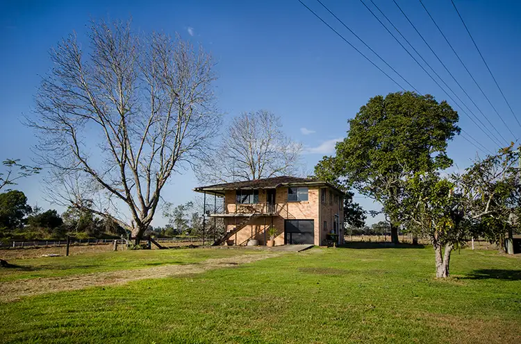 Main view of Homely rural property listing, 1425 Lawrence Road, Southgate NSW 2460